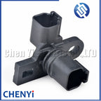 2 Pin Automotive Housing DT04-2P-N006 For Male Pins Wire-to-Wire For DEUTSCH DT DT06-2S