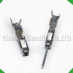 Auto Connector Female Crimp 963715-1 963716-1 Sheath Automotive Connectors harness