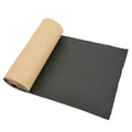 100x20cm Car Door Garage Rubber Wall Guard Bumper Safety Parking Garage Door Protector Crash Wall Mat Car Protective Device