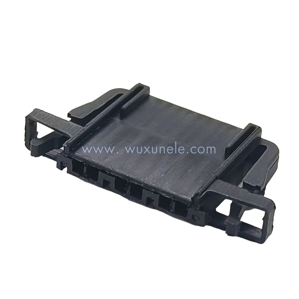 25 Sets 6 Pin VW 3B0972706 Male Automotive Unsealed Wire Connector for Electronic Control Steering system Plug