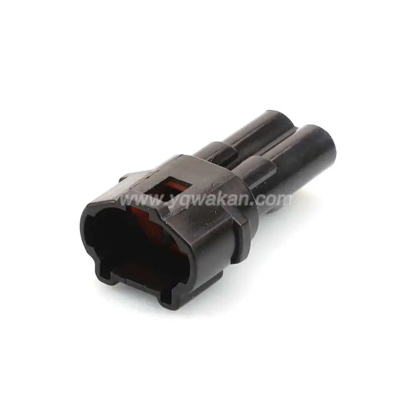 Auto lamp holder wiring harness connector plug 8158560240 6180-2321 33303-ST7-J01 HDL-543