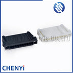 10 Pin Automotive connector Car seat taillight module harness plug 9132571-02 1-929423-2 9132576-02 2-929423-2