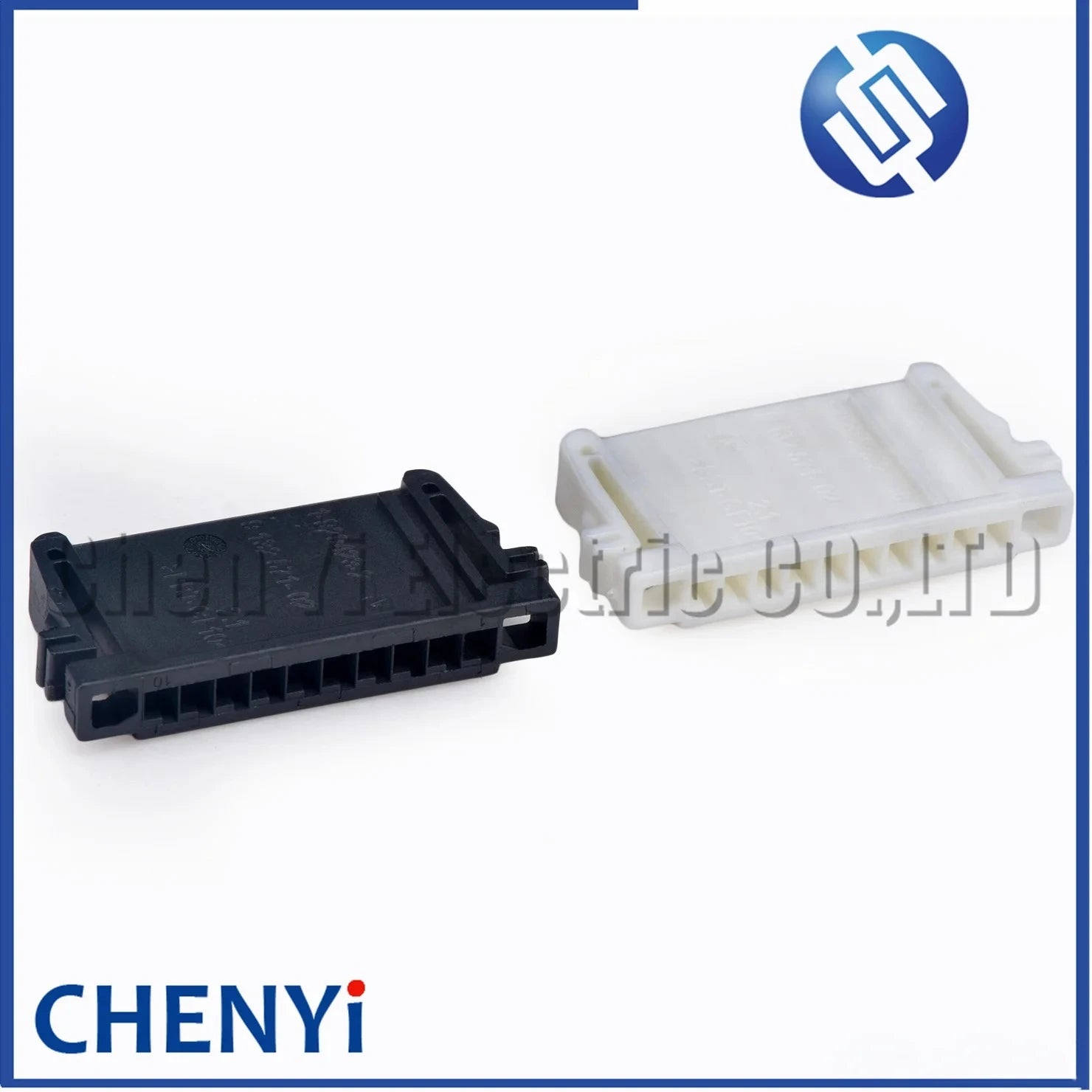 10 Pin Automotive connector Car seat taillight module harness plug 9132571-02 1-929423-2 9132576-02 2-929423-2