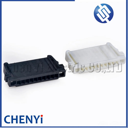 10 Pin Automotive connector Car seat taillight module harness plug 9132571-02 1-929423-2 9132576-02 2-929423-2
