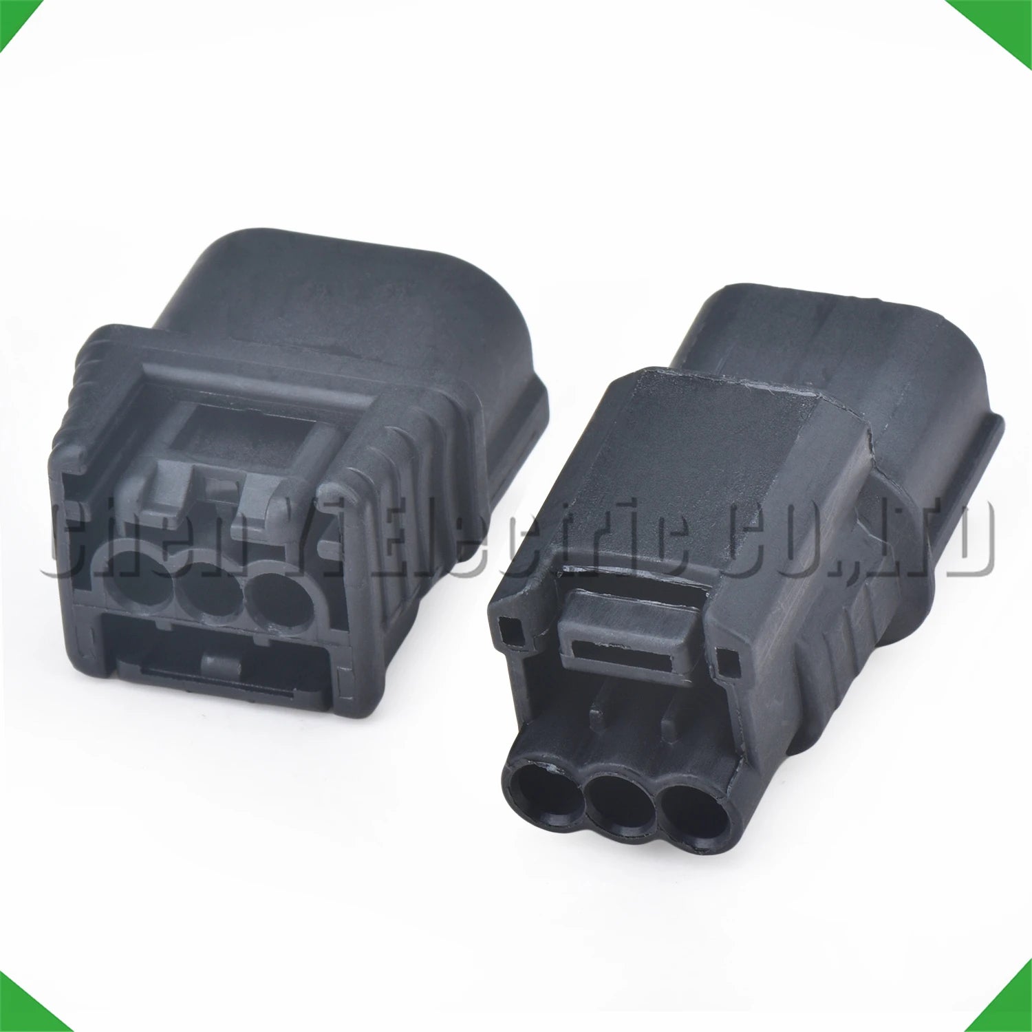 3 Pin Automotive Connectors Crankshaft position sensor camshaft Wire harness Plug 6189-...