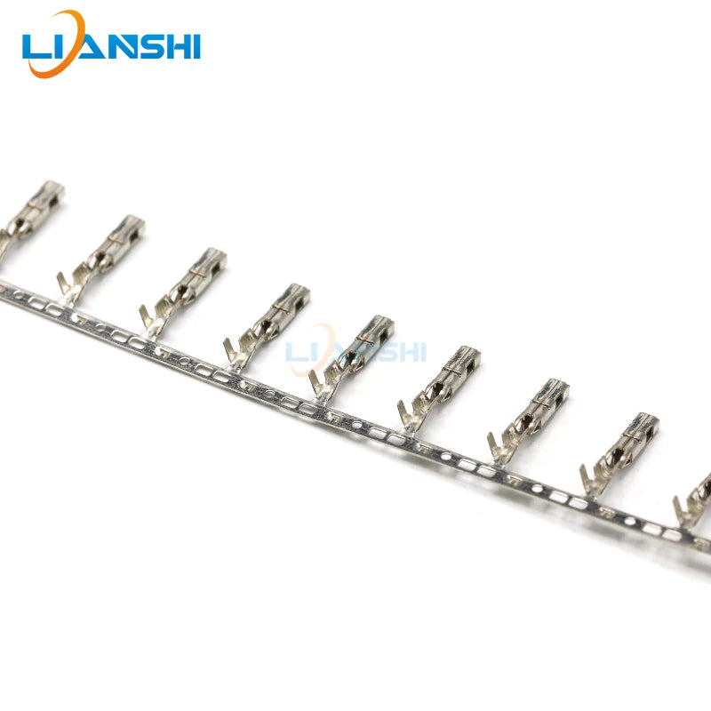 ECU shell car 56 211 pc562s0009/211 pl562l0011 needle aluminum shell oil to gas computer board connector