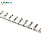 ECU shell car 56 211 pc562s0009/211 pl562l0011 needle aluminum shell oil to gas computer board connector
