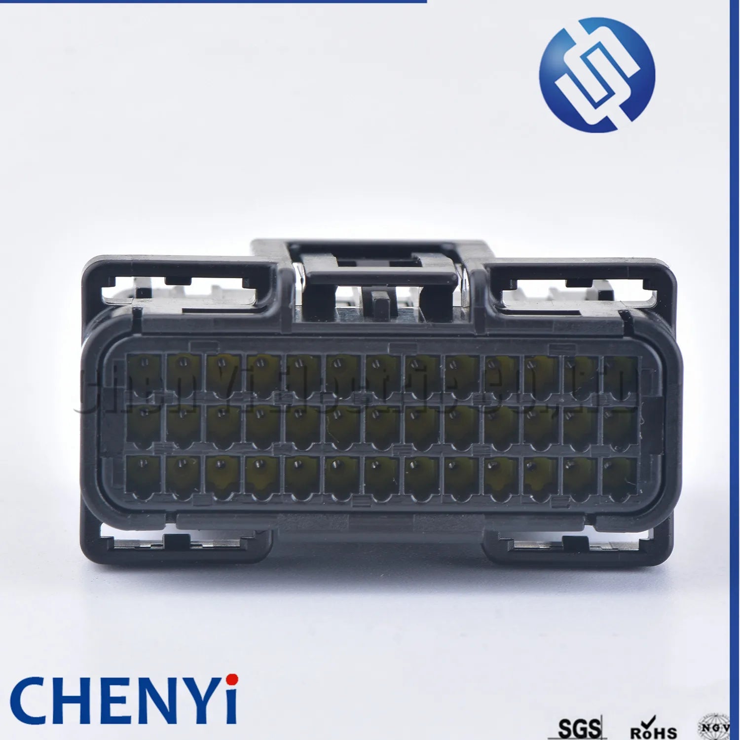 39 Pin female or male ECU ECM PCB connector waterproof plug socket with Pins For HAOJUE Honda Motorcycle Genio scooter