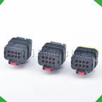 8-Pin Auto Connector Connector Automotive Connectors sensor harness pigtail sensor