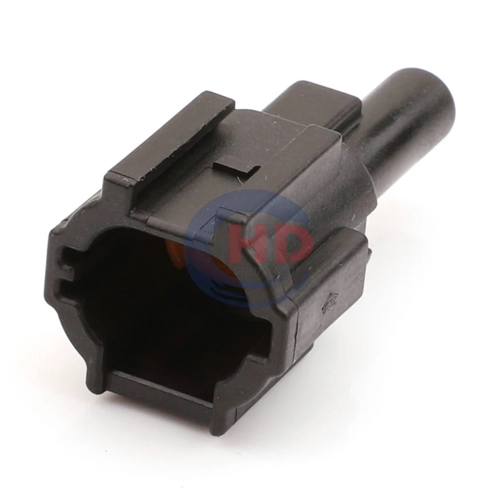 1Pin Connector Waterproof 2.2mm Male Female Connectors Automobile Housing Electric Wiring Harness for Nissan 6188-0551 6185-0862