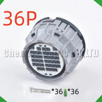 36-Pin Auto Connector Automotive Connectors Stepless Gearbox Nissan Nissan