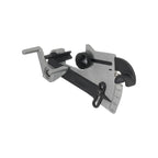 Angle Adjuster For Outdoor Maintenance Of Kitchen Campervans