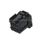 8-Pin Connector 1mm Male Female Connector Wiring Harness Window Lifter Assembly Cable Socket 174044-2 1-1897695-3