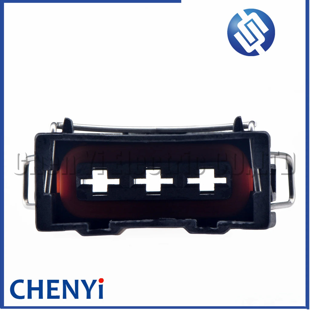 3 Pin Automotive Fuel Pressure Sensor connector Camshaft position sensor Wire harness plug 1928403110 1928404073 1928404227