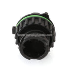 7Pin Sealed 1.5mm Male Female Connectors Wiring Harness Housing Cable Socket For Volvo 1718230-1 1-967650-1