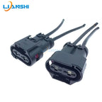 Suitable for Audi Q7, Q5, Q3, A6L, C7, A4L, A8L Volkswagen steering gear, power steering pump plugs