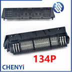 9/15/24/40/52 Pin Central control unit computer board WG97165800233ECM CBCU CBCU3 CBCU3-E parts Plug For Ford Auman HOWO truck