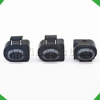 2-Pin Auto Connector Connector Connectors Fluid Electromagnetic Vw Audi