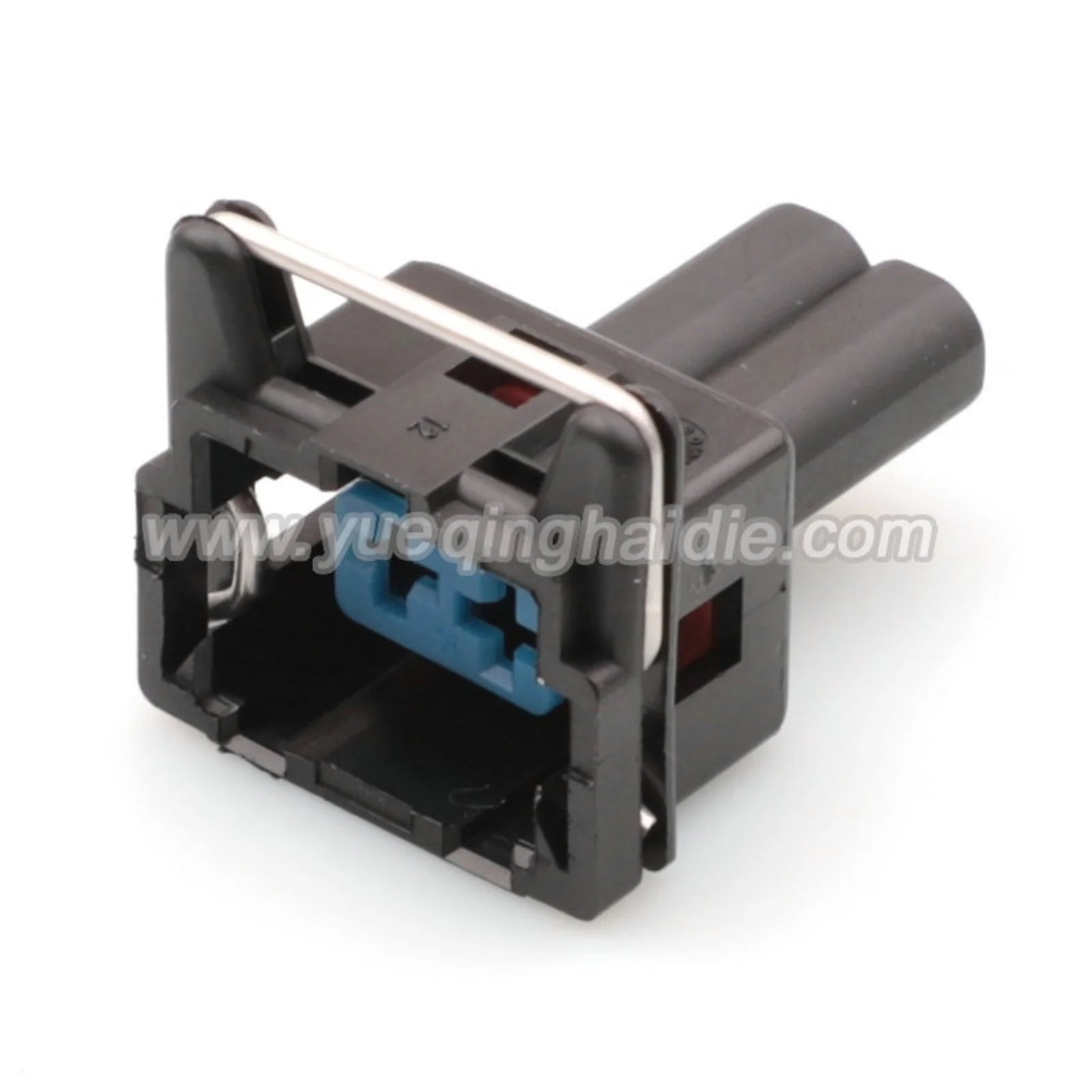 2 PIN 3.5 Waterproof Female Connector waterproof plug wire electrical housing cable Electrical Automotive Connector EV1 60400601