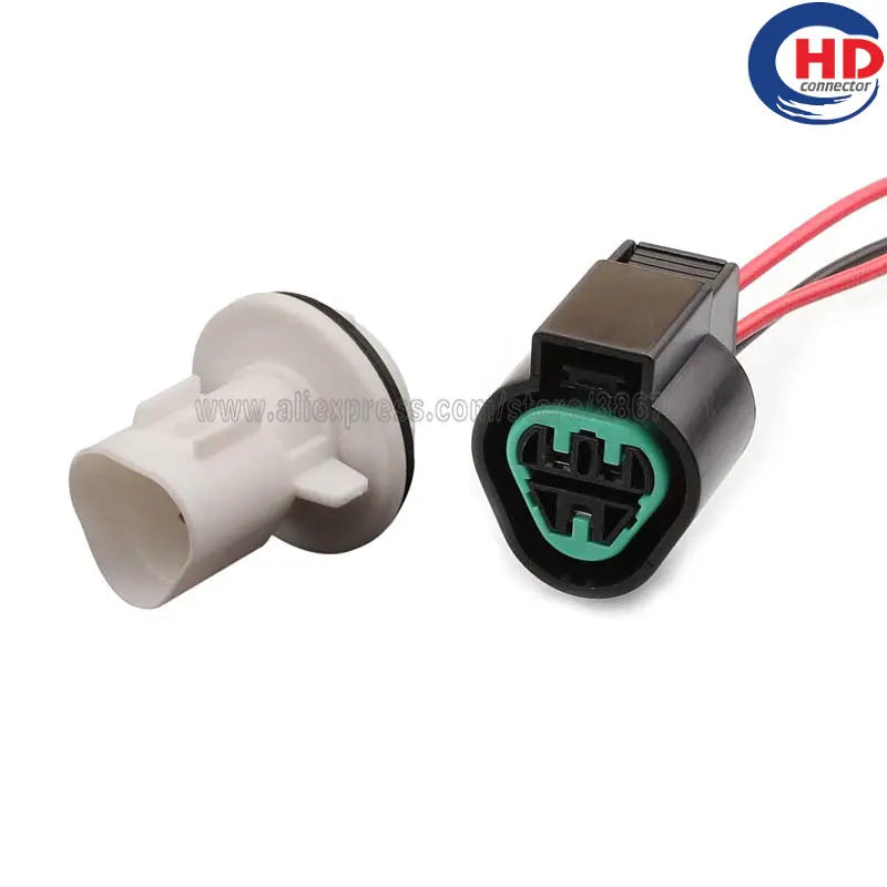 Auto lamp holder wiring harness connector plug HDL-333  PB625-03027