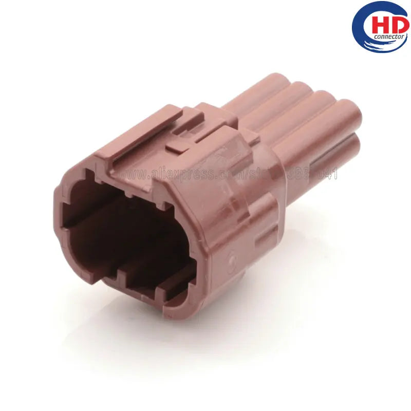 8pin auto waterproof electric plastic wire harness connector 7182-7777-80