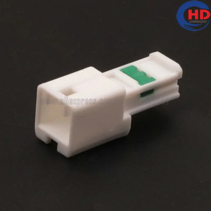2pin auto waterproof electric plastic wire harness connector HK261-02010