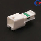 2pin auto waterproof electric plastic wire harness connector HK261-02010