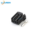 4p automotive wiring harness connector 174929-2/174922-2 Car tail plug DJ7044Y-1.8-11/21