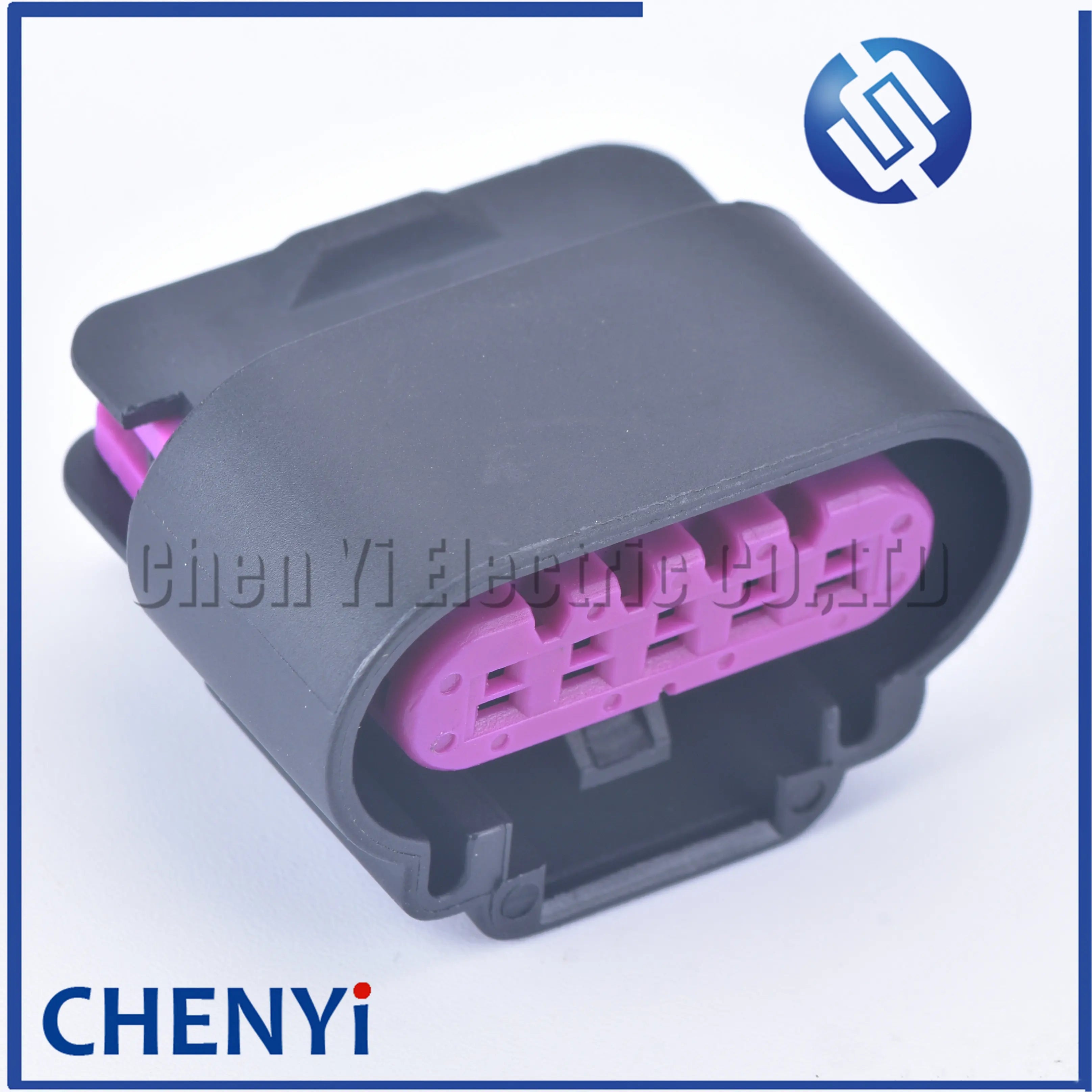 5 Pin GT 150 Sealed Female Air Flow Meter Connector Plug automotive waterproof Connector 13519912 For Chevrolet Buick