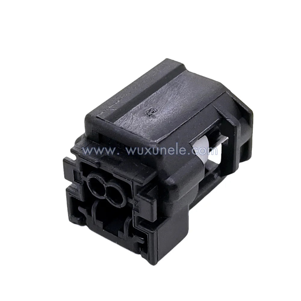 50 Sets Waterproof  2 Pin Female Wire Connector 6189-1161  Scion Camshaft Position Sensor Plug Automotive Electrical Accessor