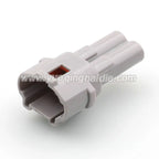 Auto lamp holder wiring harness connector plug 8158560240 6180-2321 33303-ST7-J01 HDL-543