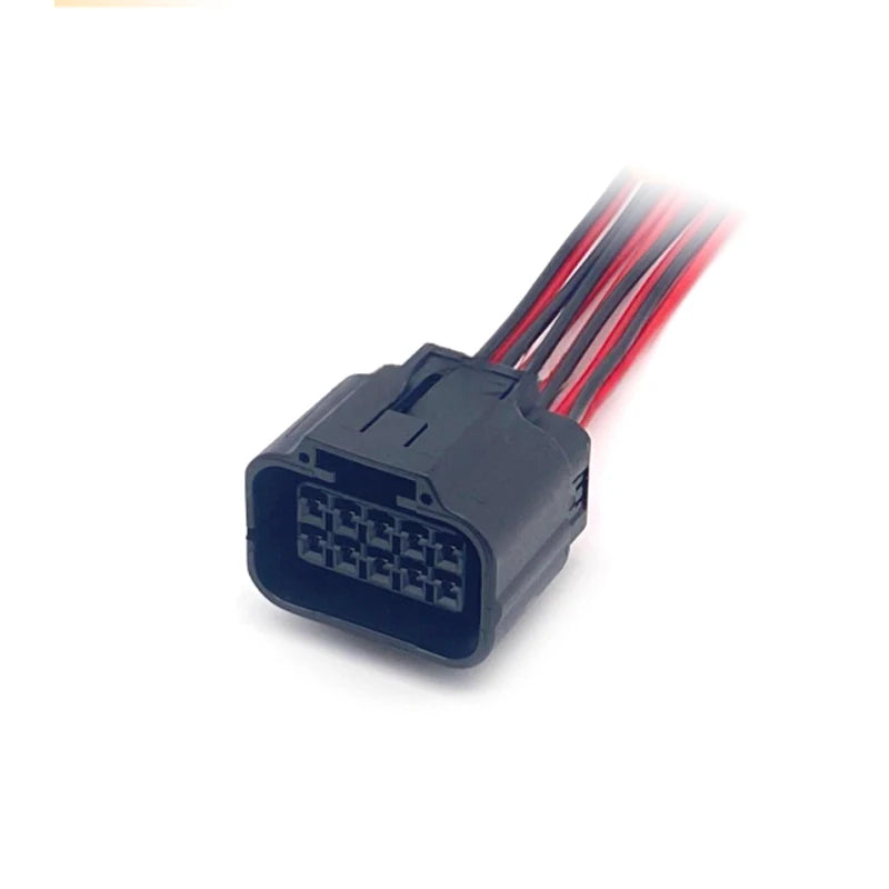 Compatible with Isuzu EGR valve plug 4HK1/6HK1/ exhaust gas circulation Hitachi Sany Sumitomo excavator parts