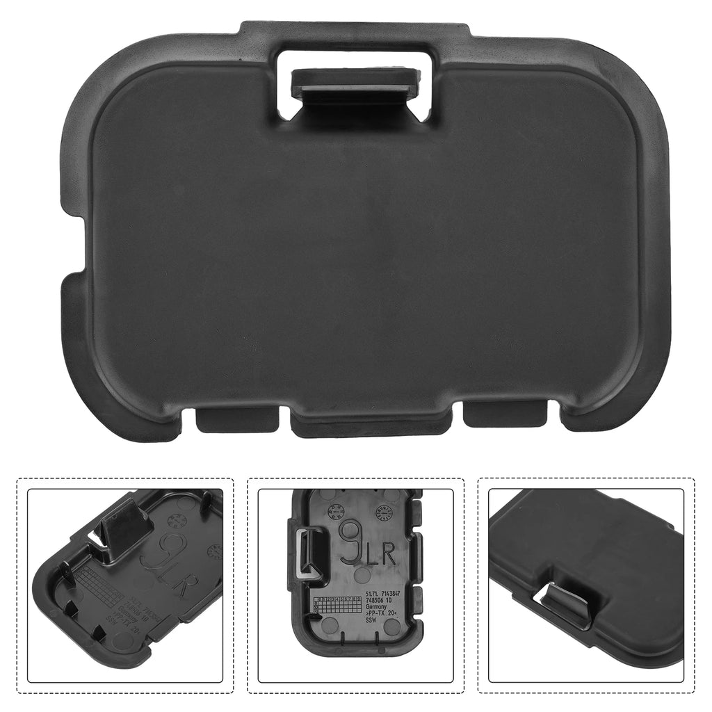 Wheel Arch Liner Access Cover For BMW 3 Series E90 E91 Front Wheel Arch Liner Access Cover Fender Liner Access Panel