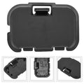 Wheel Arch Liner Access Cover For BMW 3 Series E90 E91 Front Wheel Arch Liner Access Cover Fender Liner Access Panel