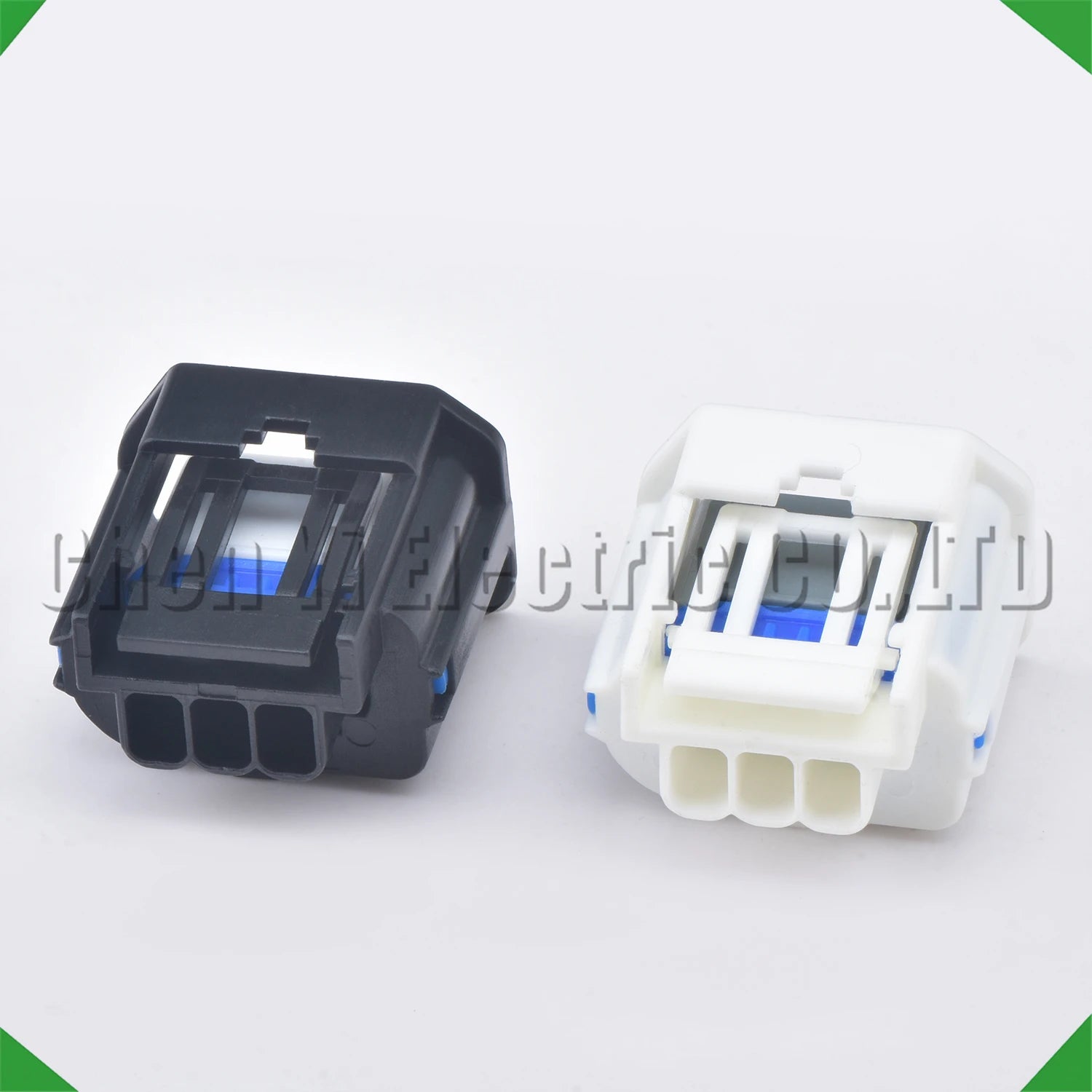 3-Pin Wire Harness Harness Automotive waterproof Power Steering Connector Mazda Ford Mazda