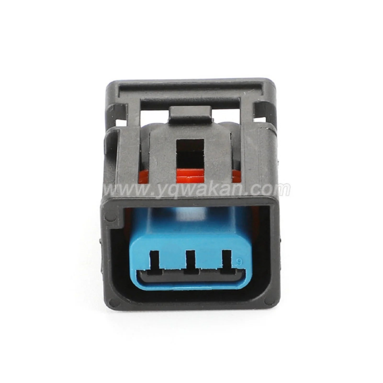 3 PIN Waterproof 1.5mm Female Connector AC Assembly Car Wire Socket For Ford Auto Connector Automotive Ignition Coil Plug