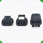 3-Pin Auto Connector Connector Automotive Connectors Reverse radar probe electric