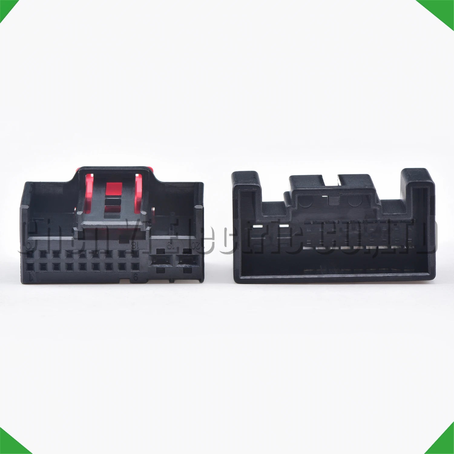 20-Pin Automotive Conditioning Controller module controller Socket 1394805-1 Vw