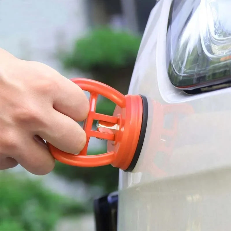 1Pcs Car 6cm Dent Puller Pull Bodywork Panel Remover Sucker Tools Suction Cup High Quality Auto Repair For Audi A6 C6 Amagi