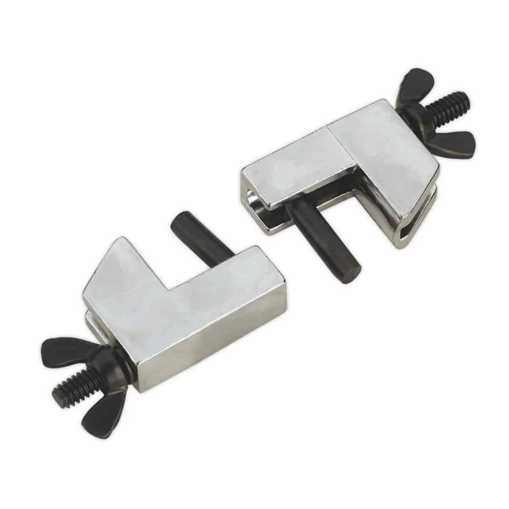 2-Piece Hose Clamp  Tool Set Pipe Clamp Brake Pipe  Clamp Vacuum Hose Clamp Tool  Set High Quality Car Accessorie