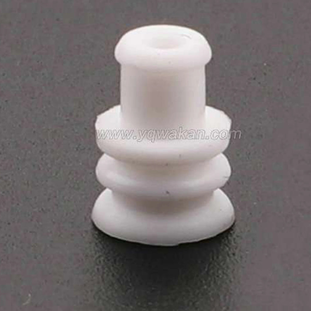 2Pin Connector Waterproof 3.5mm Male Female Connectors Terminal Wire Harness Plug Socket AC Assembly 1-1418483-1 1-1703841-1