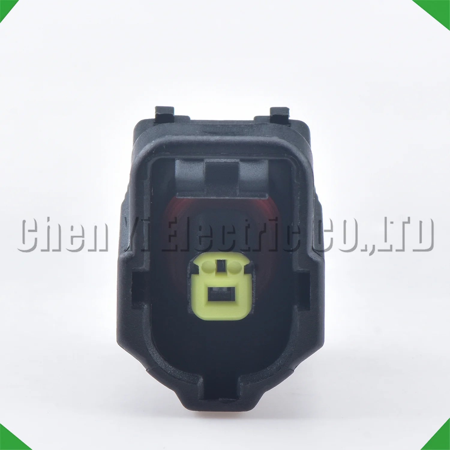 1-Pin Wire Harness Pressure Sensor Socket Electronic Connector Harness sensor