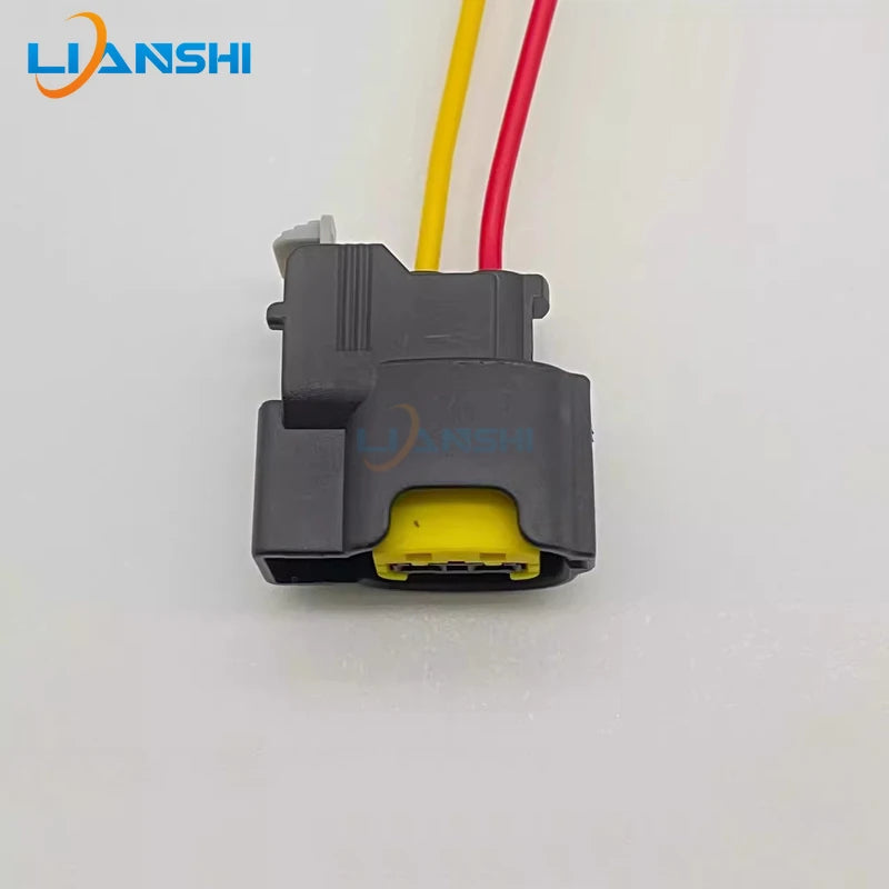Suitable for modern Elantra, Tucson, Sonata 8th generation high-voltage package ignition coil plug wiring harness