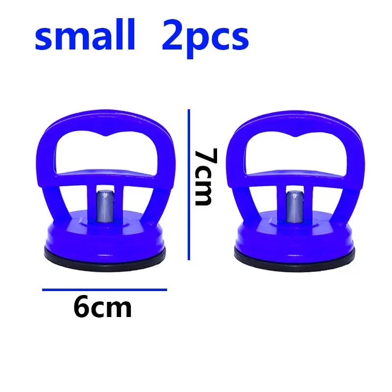 Car Dent Repair Puller Suction Cup Remove Dents for Glass Metal Repair Bodywork Panel Sucker Remover Heavy-duty Auto Tools Amagi