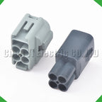 4-Pin Connector Connector Automotive waterproof connector oxygen sensor sensor