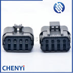 8 Pin Automobile waterproof connector male or female Ignition Coil Wire harness plug 7122-1884-40 7123-1884-40 For Nissan