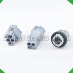 2-Pin Auto Connector Connector connector Light T10T15 Halogen Socket Holder harness