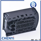 50 Pin Automotive waterproof connector Car transmission wiring harness plug 2209627-1 2209636-1 For Fiat GAC