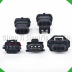 3-Pin Auto Connector Connector Automotive Connectors Camshaft intake pressure sensor