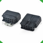 10-Pin Auto Connector Connector Automotive Connectors Headlight headlight